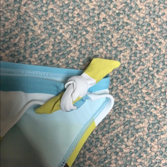 Athleta swim bikini bottom - Picture 3 of 7